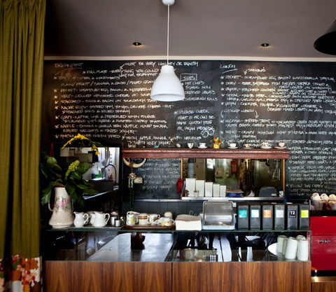 A Bite To Eat, A Drink As Well - Hotel Accommodation 0