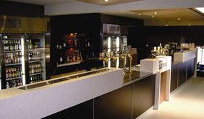 Rivett ACT Hotel Accommodation