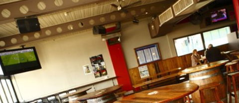 The Lighthouse - Hotel Accommodation 0