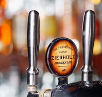 Zierholz Premium Brewery - Hotel Accommodation