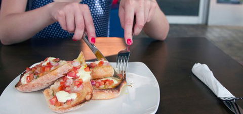 Hostage Bar & Tapas - Hotel Accommodation 0