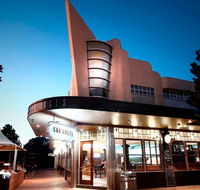 Sub-Urban - Hotel Accommodation