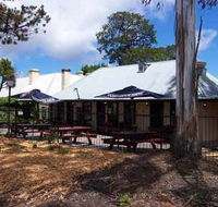 Old Canberra Inn - Hotel Accommodation