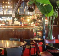 Tilley's - Hotel Accommodation