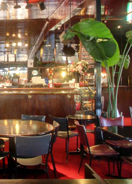 Tilley's - Hotel Accommodation 0