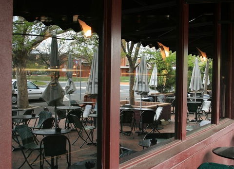 Tilley's - Hotel Accommodation 1