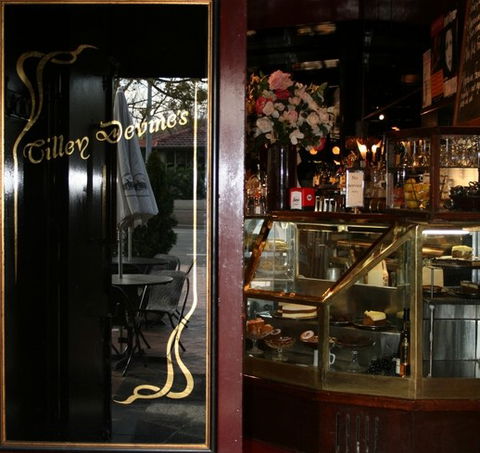 Tilley's - Hotel Accommodation 2