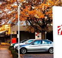 Ainslie Football Club - Hotel Accommodation