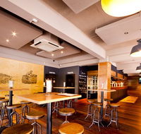 The Duxton - Hotel Accommodation