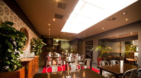 The Duxton - Hotel Accommodation 2