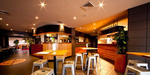 The Duxton - Hotel Accommodation 3