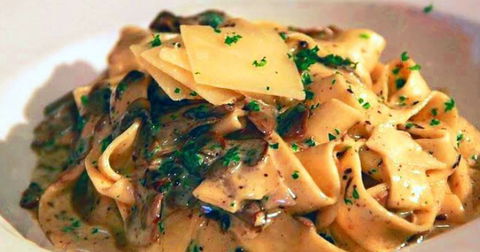 Arriva Pizzeria & Ristorante Italiano - Hotel Accommodation 1