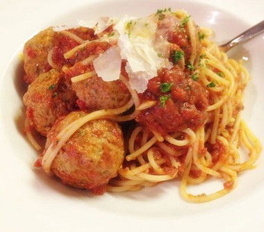 Arriva Pizzeria & Ristorante Italiano - Hotel Accommodation 3