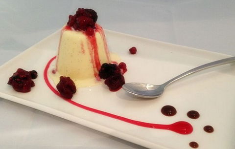 Arriva Pizzeria & Ristorante Italiano - Hotel Accommodation 4