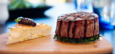 Drift Brookwater - Hotel Accommodation 1