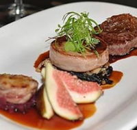 Era Bistro - Hotel Accommodation