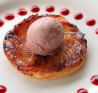 Pomodoras on Obi Restaurant - Hotel Accommodation