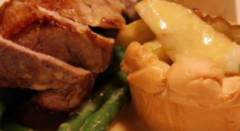 Pomodoras On Obi Restaurant - Hotel Accommodation 2