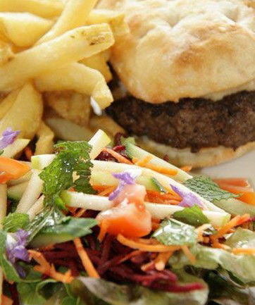 Pomodoras On Obi Restaurant - Hotel Accommodation 3