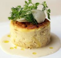 Sails Beach Restaurant  Bar - Hotel Accommodation