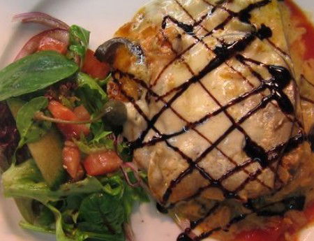 Seagulls Restaurant - Hotel Accommodation 2