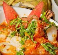 Spice n Flavor - Hotel Accommodation