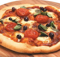 Toscani's - Hotel Accommodation