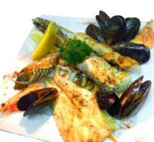 Bistro@310 - Hotel Accommodation 0