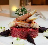 Black Salt Restaurant - Hotel Accommodation