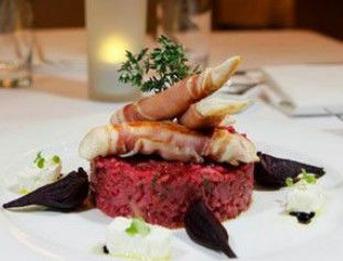 Black Salt Restaurant - Hotel Accommodation 0