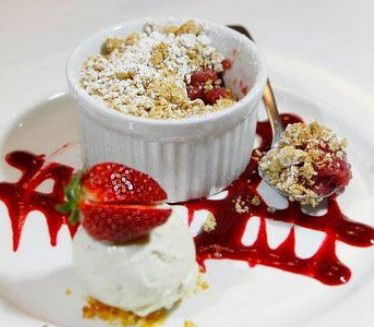 Black Salt Restaurant - Hotel Accommodation 2