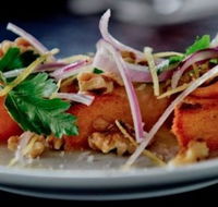 Pizza Bar - Hotel Accommodation