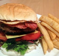 The Shell Club - Hotel Accommodation