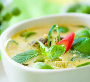 Thailicious - Hotel Accommodation 0