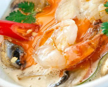 Thailicious - Hotel Accommodation 1