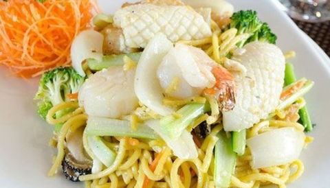 Thailicious - Hotel Accommodation 3