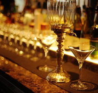 Fix Cocktail Bar - Hotel Accommodation