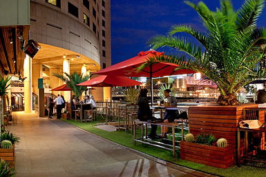 The Wharf Hotel - Hotel Accommodation 0