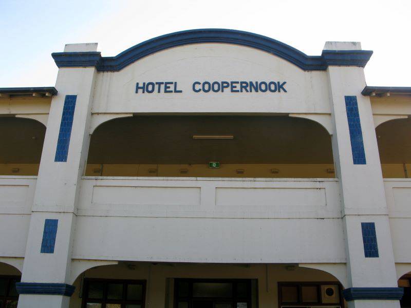 Moama NSW Hotel Accommodation