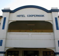 Echuca Moama RSL  Citizens Club Ltd - Hotel Accommodation