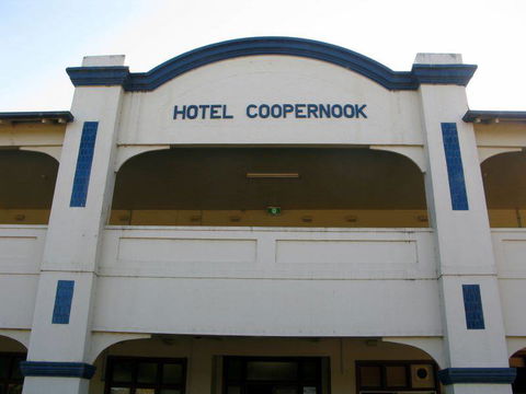 Echuca Moama RSL & Citizens Club Ltd - Hotel Accommodation 0