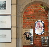 Scottish Chief's Tavern Brewery - Hotel Accommodation