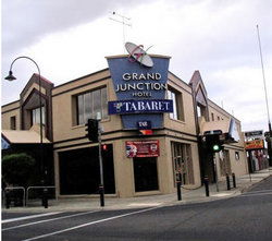 Traralgon VIC Hotel Accommodation