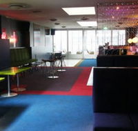 Leichhardt Hotel - Hotel Accommodation
