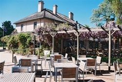 Briars - Hotel Accommodation 0