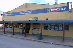 Primrose Valley NSW Hotel Accommodation