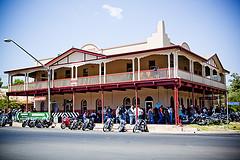 Winifred NSW Hotel Accommodation