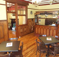 The Altar at Beaufort House - Hotel Accommodation