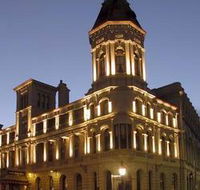 Craigs Royal Hotel - Hotel Accommodation