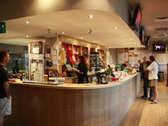 North Macquarie NSW Hotel Accommodation